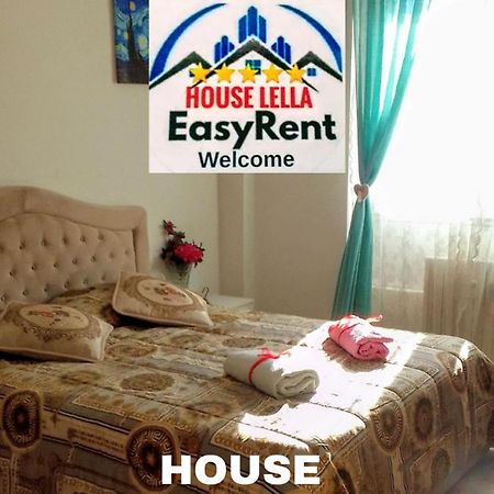 "House Of Lella" Appartamento 2 Camere Da Letto 米兰 外观 照片