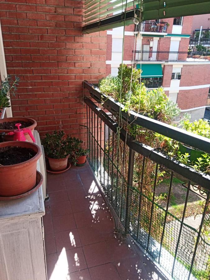 "House Of Lella" Appartamento 2 Camere Da Letto 米兰 外观 照片