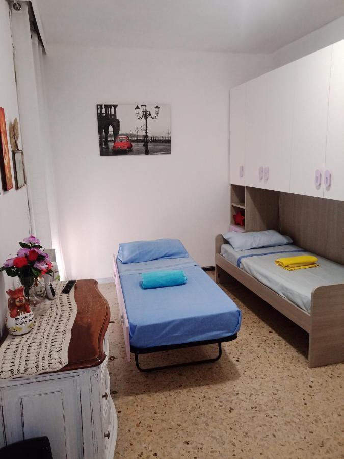 "House Of Lella" Appartamento 2 Camere Da Letto 米兰 外观 照片