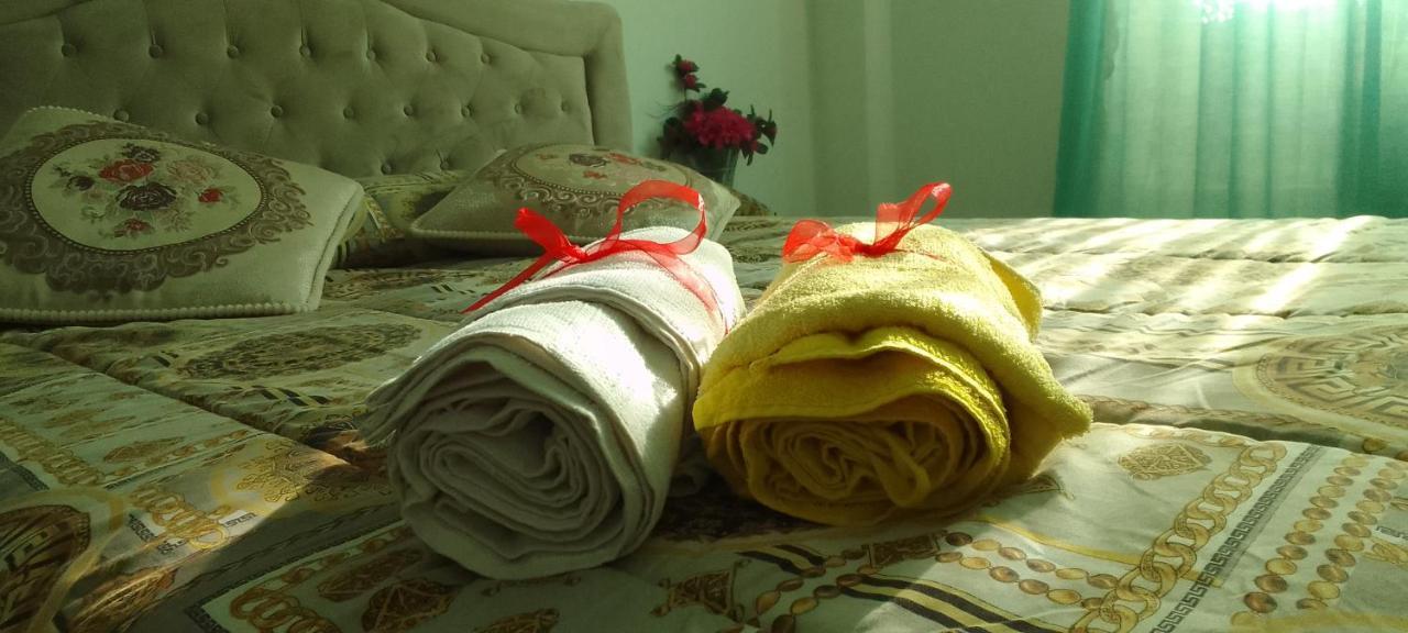 "House Of Lella" Appartamento 2 Camere Da Letto 米兰 外观 照片
