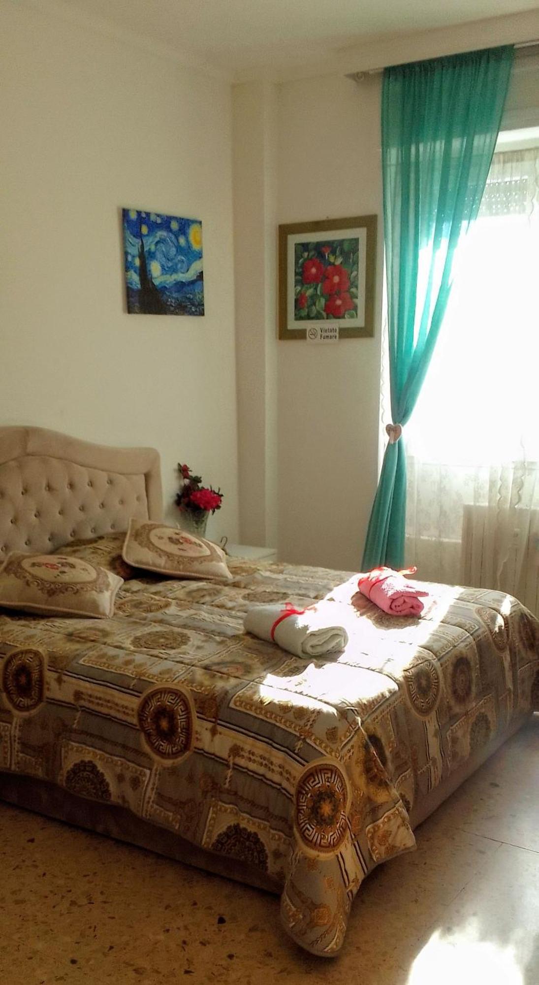 "House Of Lella" Appartamento 2 Camere Da Letto 米兰 外观 照片