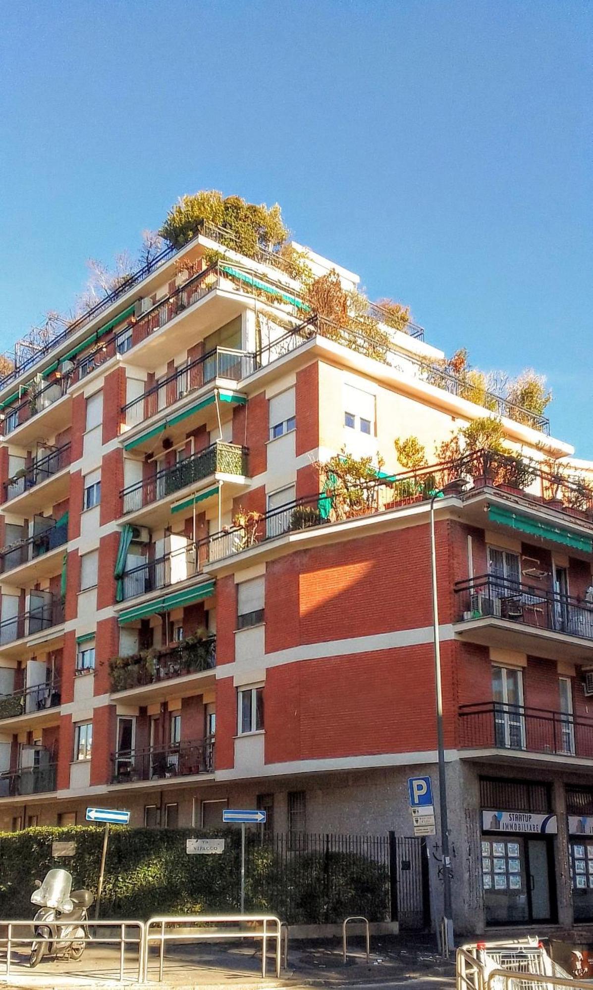 "House Of Lella" Appartamento 2 Camere Da Letto 米兰 外观 照片